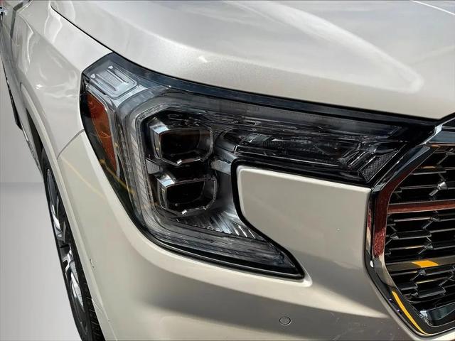 2023 GMC Terrain AWD Denali