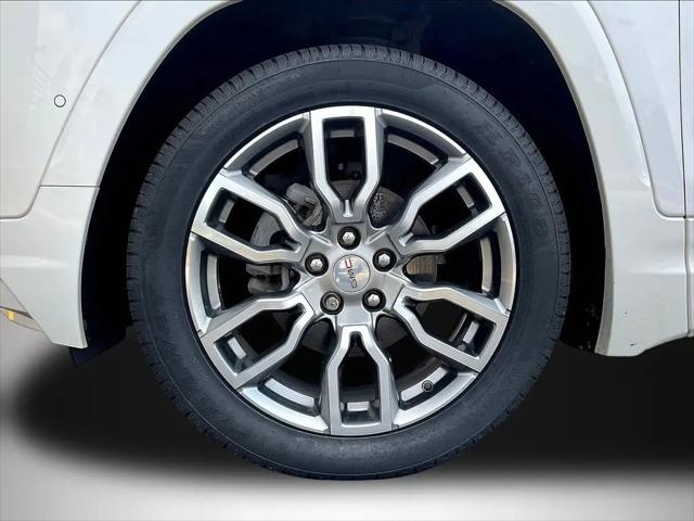 2023 GMC Terrain AWD Denali