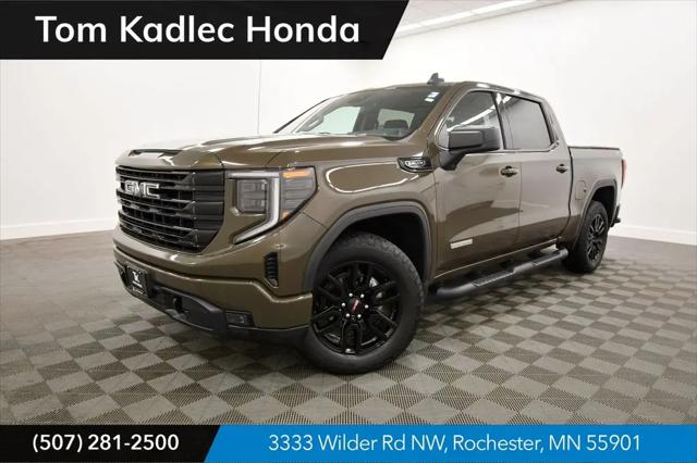 2024 GMC Sierra 1500 Elevation for sale in Rochester, MN