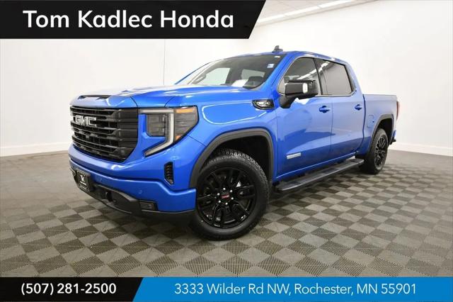 2024 GMC Sierra 1500 Elevation for sale in Rochester, MN