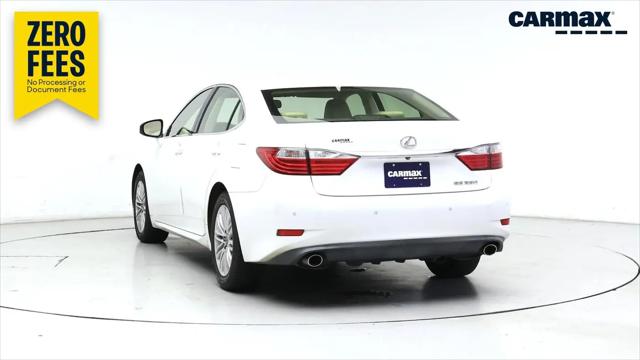 2015 Lexus ES 350 ES 350 for sale in Jackson, TN