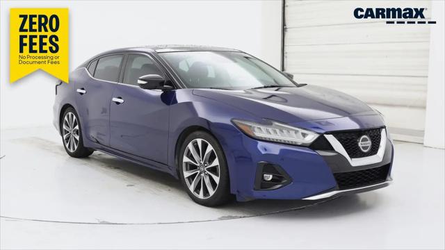 2019 Nissan Maxima 3.5 Platinum for sale in Pensacola, FL