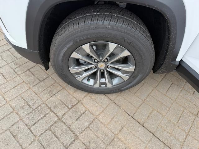 2027 Chevrolet Equinox FWD LT