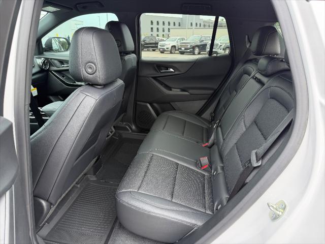2027 Chevrolet Equinox FWD LT