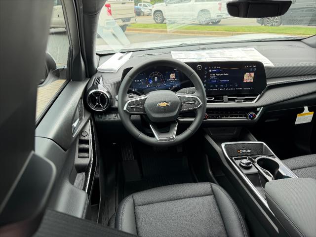 2027 Chevrolet Equinox FWD LT