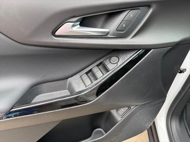 2027 Chevrolet Equinox FWD LT