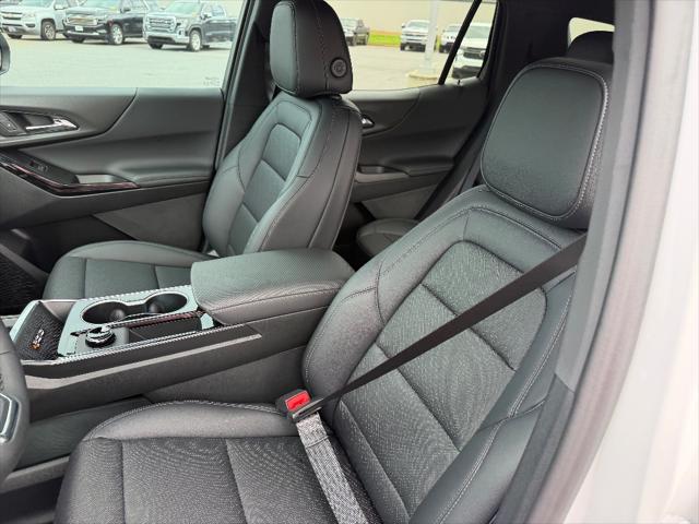 2027 Chevrolet Equinox FWD LT