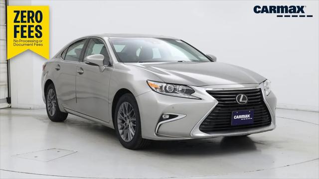2018 Lexus ES 350 ES 350 for sale in Easton, PA