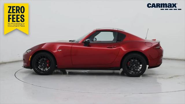 2024 Mazda MX-5 Club for sale in Easton, PA