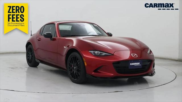 2024 Mazda MX-5 Club for sale in Easton, PA