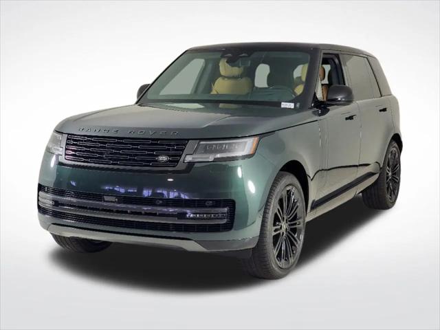 2024 Land Rover Range Rover P530 SE for sale in Cutler Bay, FL