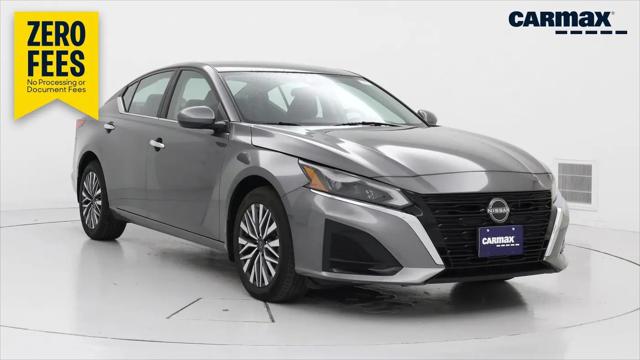 2023 Nissan Altima SV Intelligent AWD for sale in Ellicott City, MD