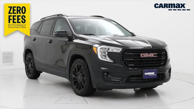 2023 GMC Terrain FWD SLT for sale in Ellicott City, MD