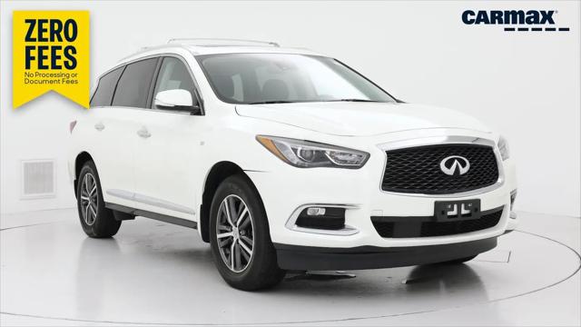 2019 INFINITI QX60 LUXE for sale in Ellicott City, MD