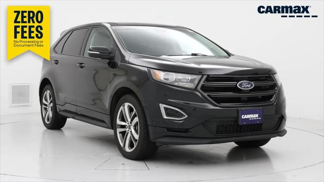 2015 Ford Edge Sport for sale in Ellicott City, MD