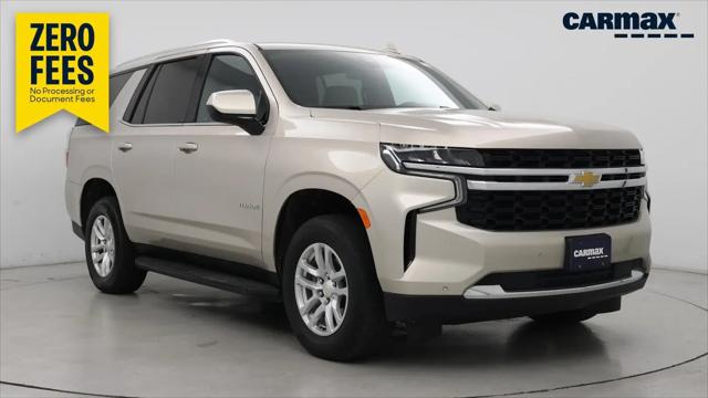 2022 Chevrolet Tahoe 2WD LS for sale in St Peters, MO