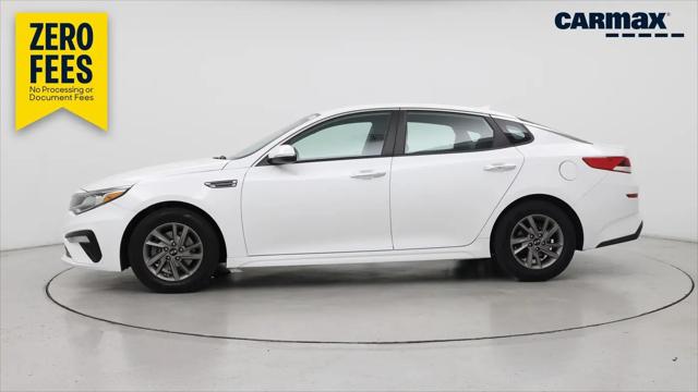 2020 Kia Optima LX for sale in St Peters, MO