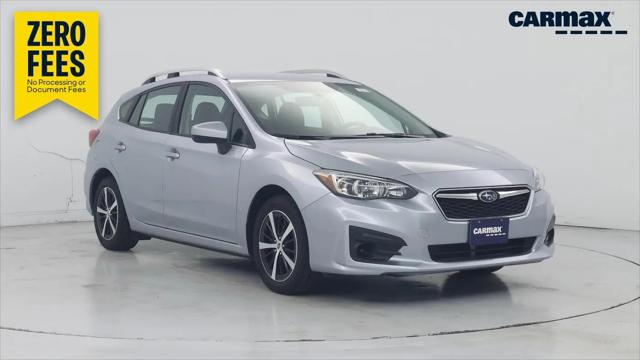 2019 Subaru Impreza 2.0i Premium for sale in Glencoe, IL