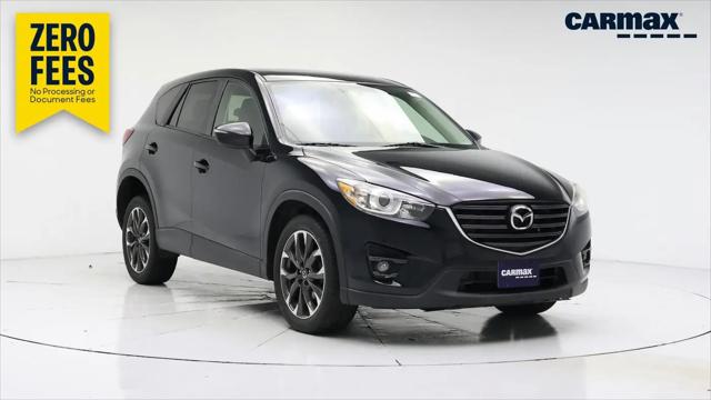 2016 Mazda CX-5 Grand Touring for sale in Algonquin, IL