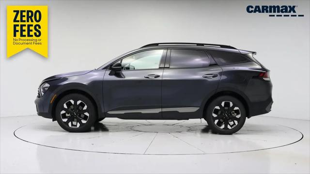 2023 Kia Sportage X-Line for sale in Oak Lawn, IL