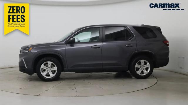 2023 Honda Pilot AWD LX for sale in Oak Lawn, IL