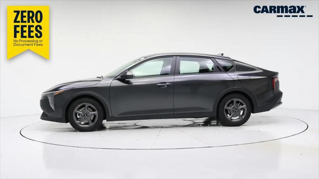 2025 Kia K4 LXS for sale in Oak Lawn, IL