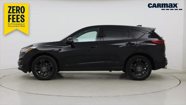 2019 Acura RDX A-SPEC Package for sale in Warrensville Heights, OH