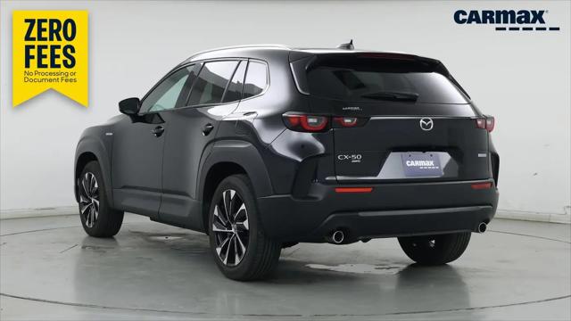 2025 Mazda CX-50 Hybrid Premium Plus Package for sale in Warrensville Heights, OH