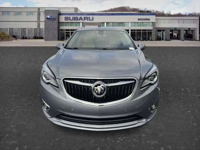 2020 Buick Envision AWD Premium I for sale in Boone, NC
