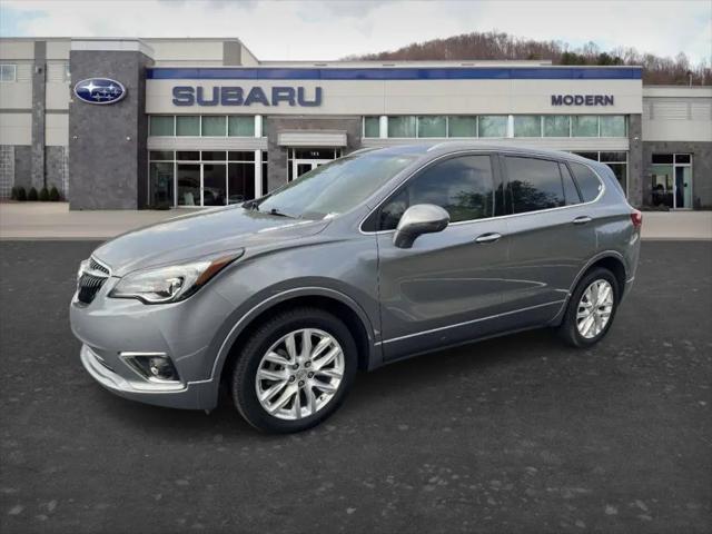 2020 Buick Envision AWD Premium I for sale in Boone, NC