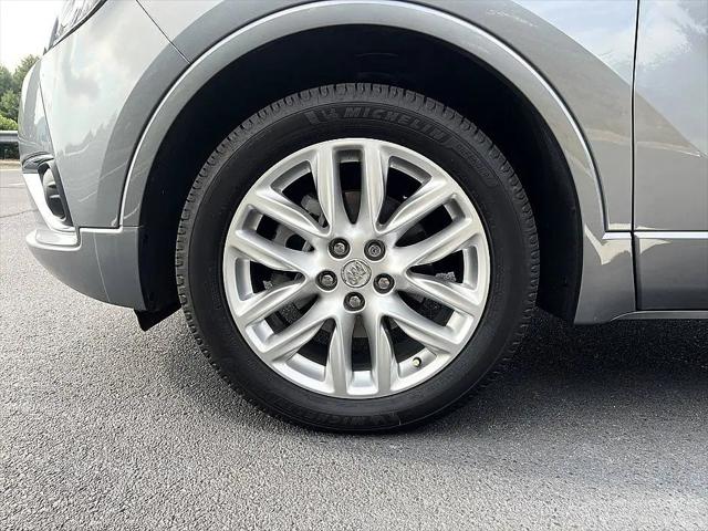2020 Buick Envision AWD Premium I