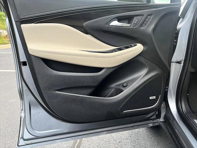 2020 Buick Envision AWD Premium I