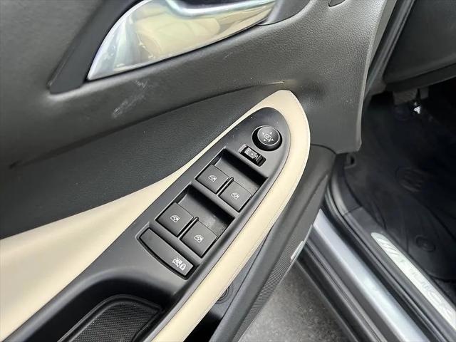 2020 Buick Envision AWD Premium I