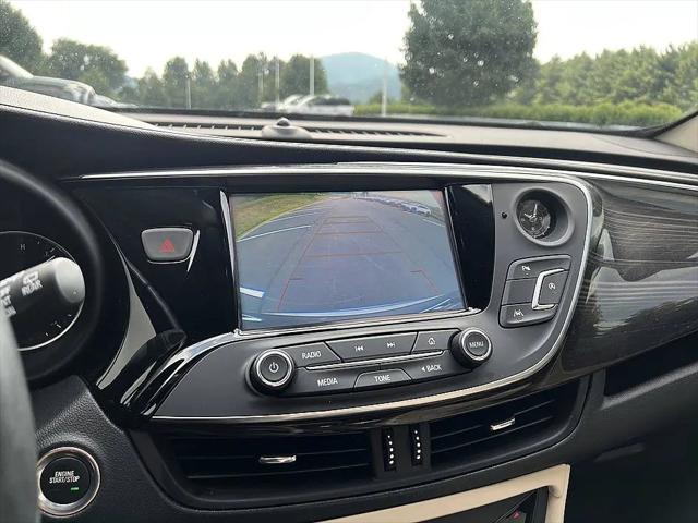 2020 Buick Envision AWD Premium I