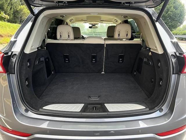 2020 Buick Envision AWD Premium I