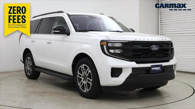 2025 Ford Expedition Active for sale in East Haven, CT