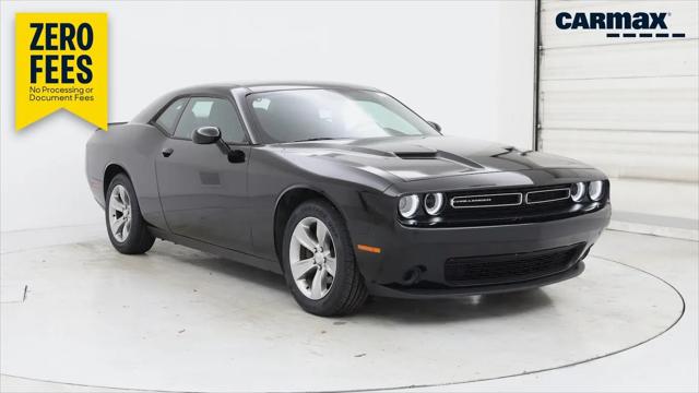 2020 Dodge Challenger SXT for sale in Covington, LA