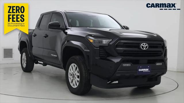 2024 Toyota Tacoma SR5 for sale in Covington, LA