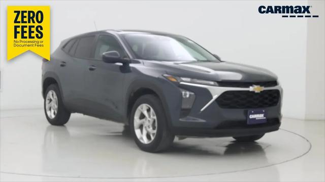 2025 Chevrolet Trax FWD LS for sale in Tyler, TX