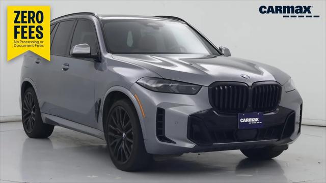 2025 BMW X5 xDrive40i for sale in Tyler, TX
