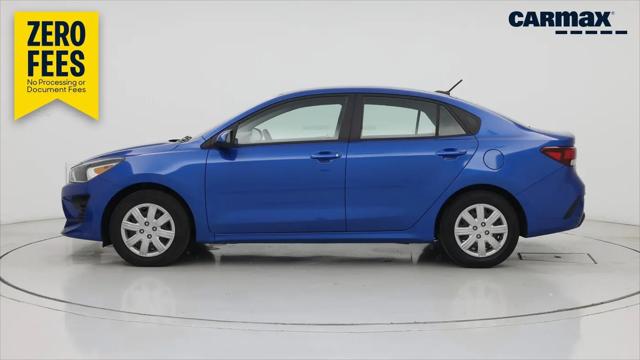 2022 Kia Rio S for sale in Canoga Park, CA