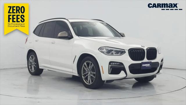2020 BMW X3 M40i for sale in Loveland, CO