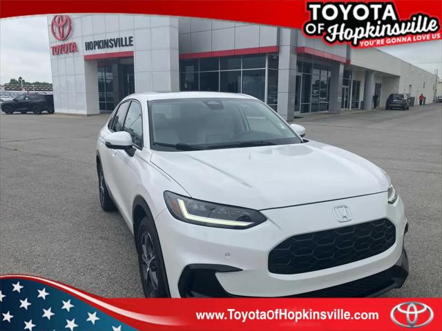 2024 Honda HR-V 2WD EX-L for sale in Hopkinsville, KY