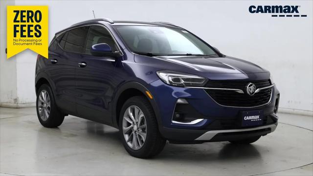2023 Buick Encore GX Essence AWD for sale in Westborough, MA
