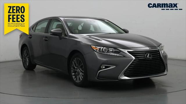 2018 Lexus ES 350 ES 350 for sale in Gulfport, MS