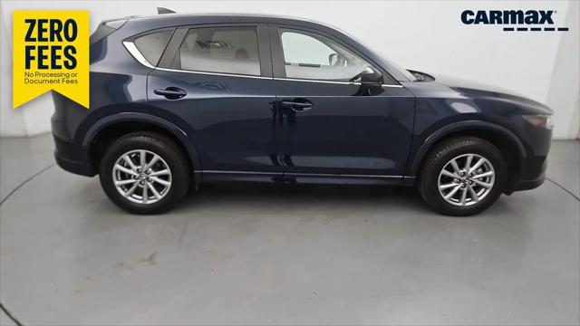 2025 Mazda CX-5 2.5 S Select for sale in Gulfport, MS
