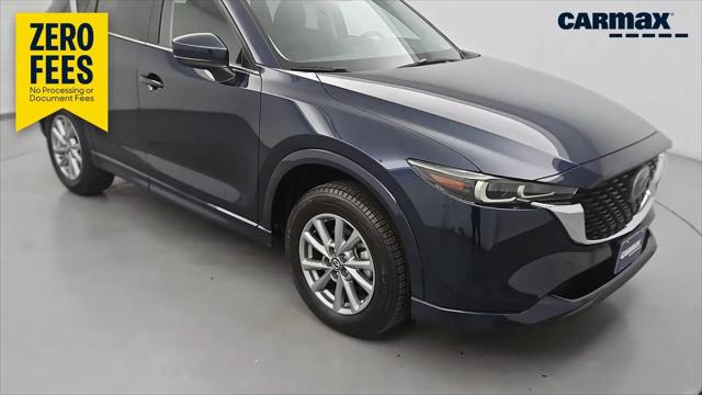 2025 Mazda CX-5 2.5 S Select for sale in Gulfport, MS