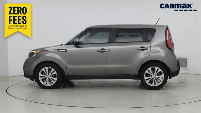 2014 Kia Soul + for sale in Columbus, GA