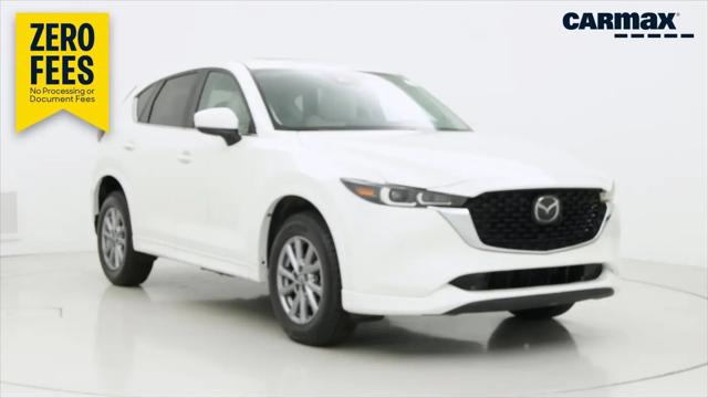 2025 Mazda CX-5 2.5 S Preferred for sale in Columbus, GA