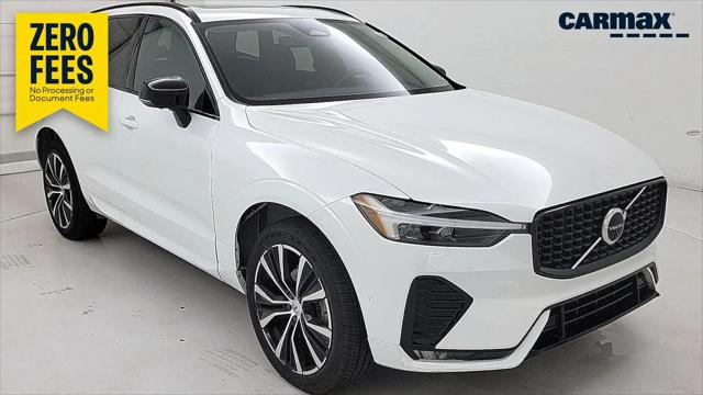 2023 Volvo XC60 B5 Plus Dark Theme for sale in Columbus, GA